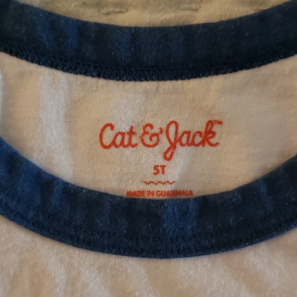 Striped Tank Top - Picture 2 of 3